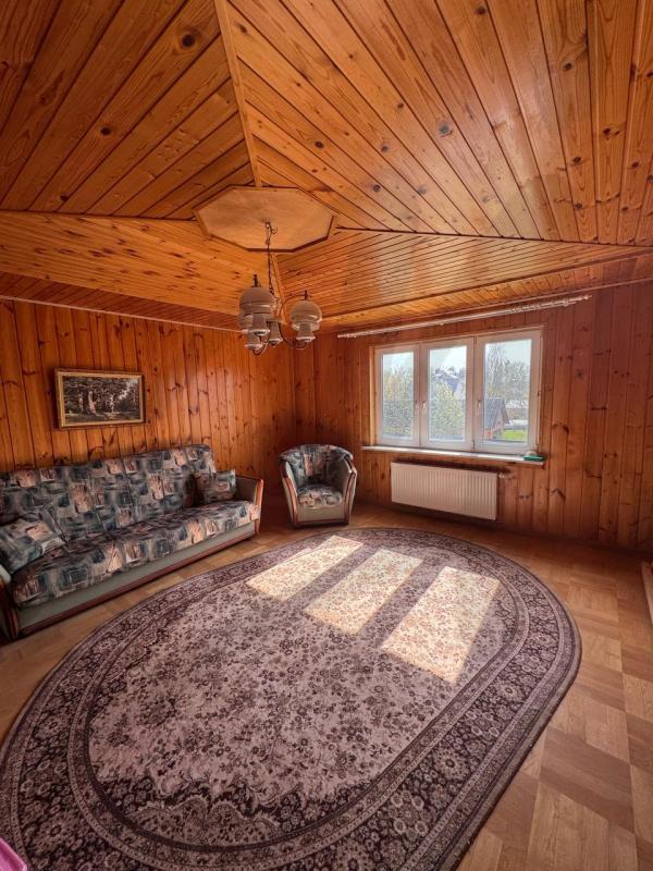 Продажа дома, 362м <sup>2</sup>, 1300 сот., Тимофеево, Тимофеево д,  24