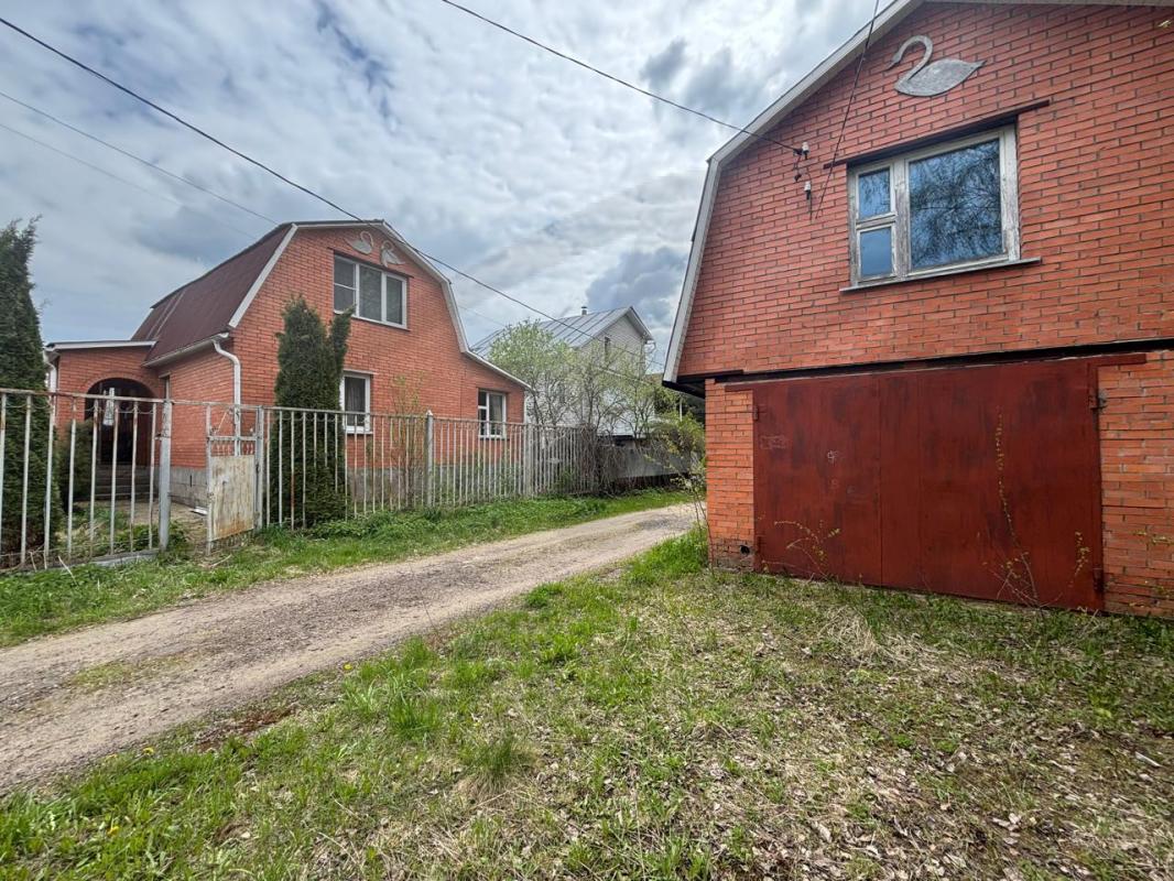 Продажа дома, 90м <sup>2</sup>, 750 сот., Тимоново, Сенежское снт