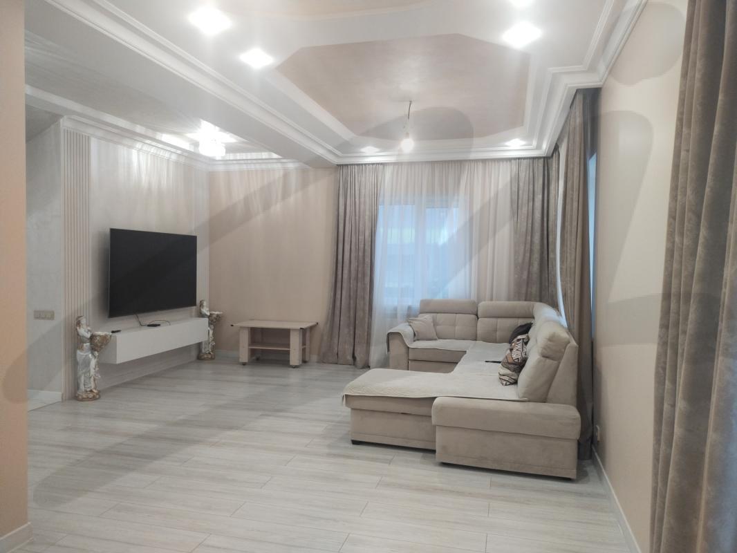 Продажа дома, 166м <sup>2</sup>, 600 сот., Ложки, Русиновка мкр