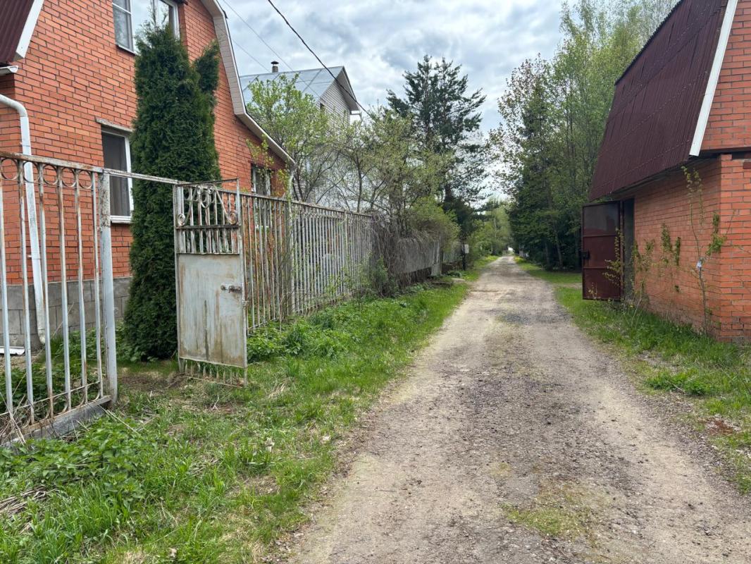 Продажа дома, 90м <sup>2</sup>, 750 сот., Тимоново, Сенежское снт