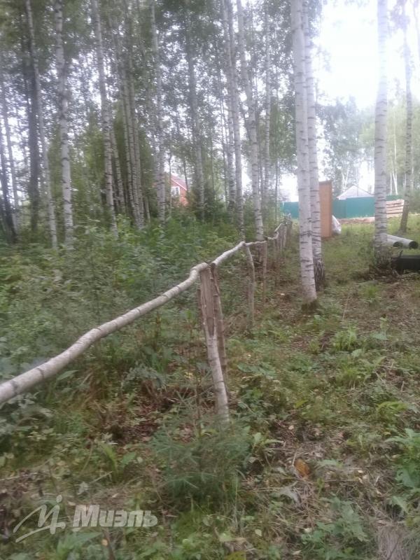 Земельный участок, 15 кв.м.