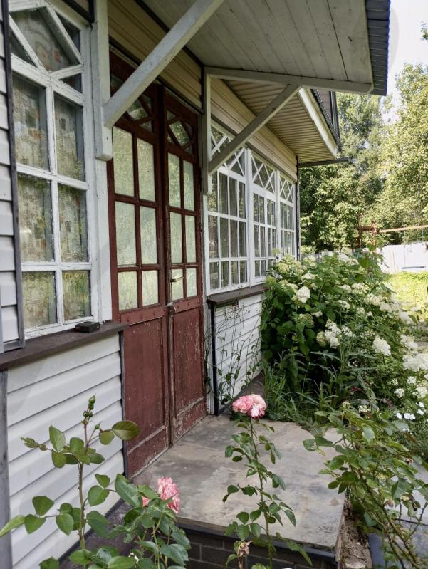 Продажа дома, 50м <sup>2</sup>, 900 сот., Солнечногорск, Дружба снт