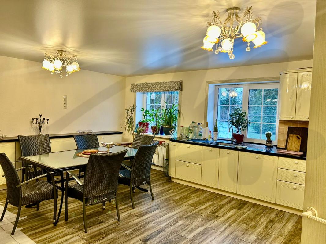 Аренда дома, 120м <sup>2</sup>, Новый Стан, Новый Стан д