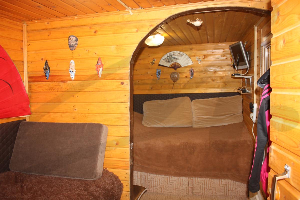 Продажа дачи, 30м <sup>2</sup>, 600 сот., Толстяково, Калина снт