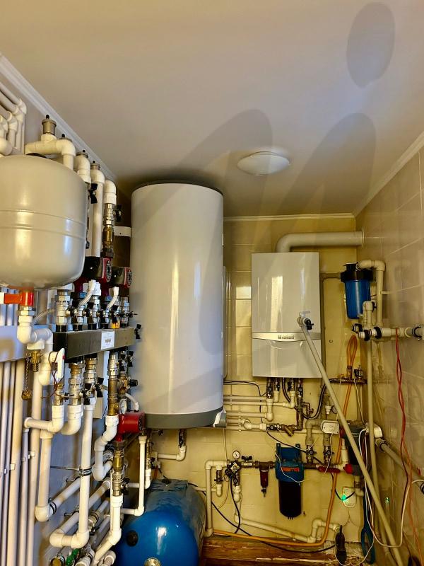 Аренда дома, 120м <sup>2</sup>, Новый Стан, Новый Стан д