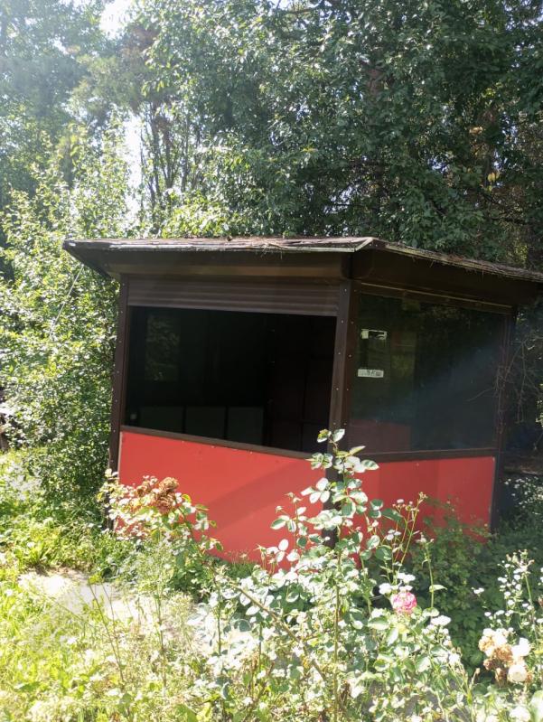 Продажа дома, 50м <sup>2</sup>, 900 сот., Солнечногорск, Дружба снт