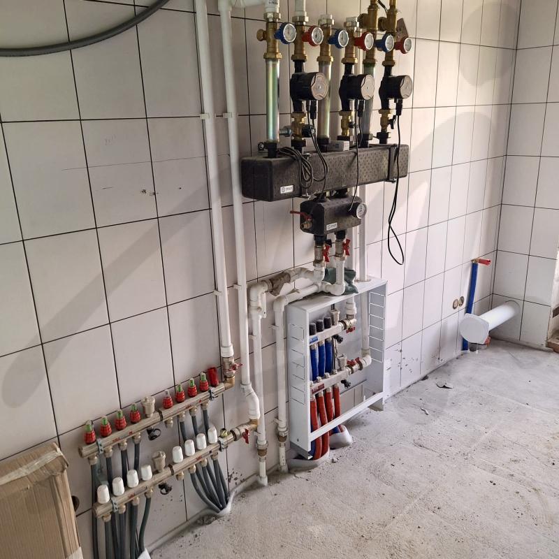 Продажа дома, 223м <sup>2</sup>, 1200 сот., Новая, Победы ул