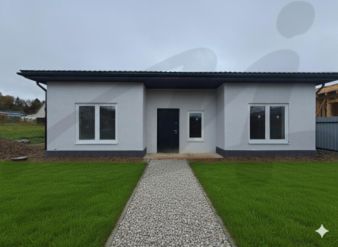 Продажа дома, 120м <sup>2</sup>, 600 сот., Дулепово, Дулепово д