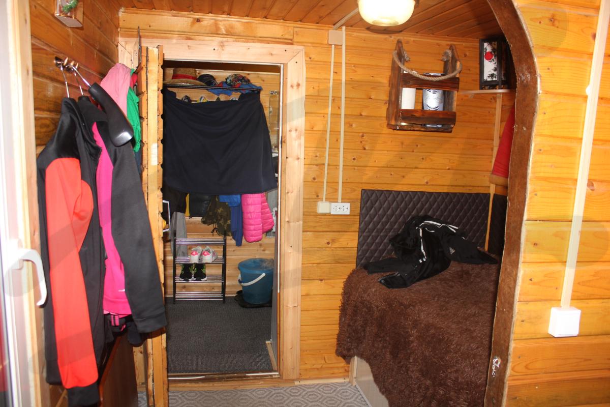 Продажа дачи, 30м <sup>2</sup>, 600 сот., Толстяково, Калина снт