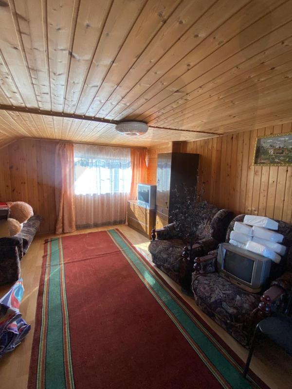 Продажа дачи, 45м <sup>2</sup>, 600 сот., Лаптево, Лаптево д,  198