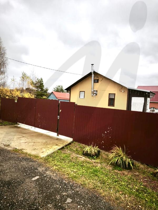 Продажа дома, 50м <sup>2</sup>, 600 сот., Головково, Дружба снт