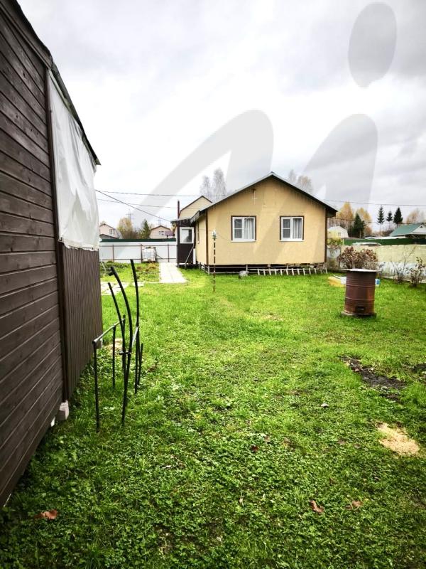 Продажа дома, 50м <sup>2</sup>, 600 сот., Головково, Дружба снт