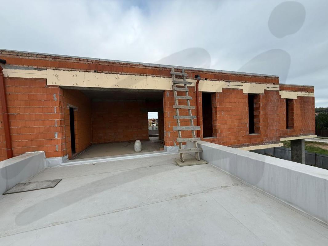 Продажа дома, 393м <sup>2</sup>, 1200 сот., Клоково, Клоково д