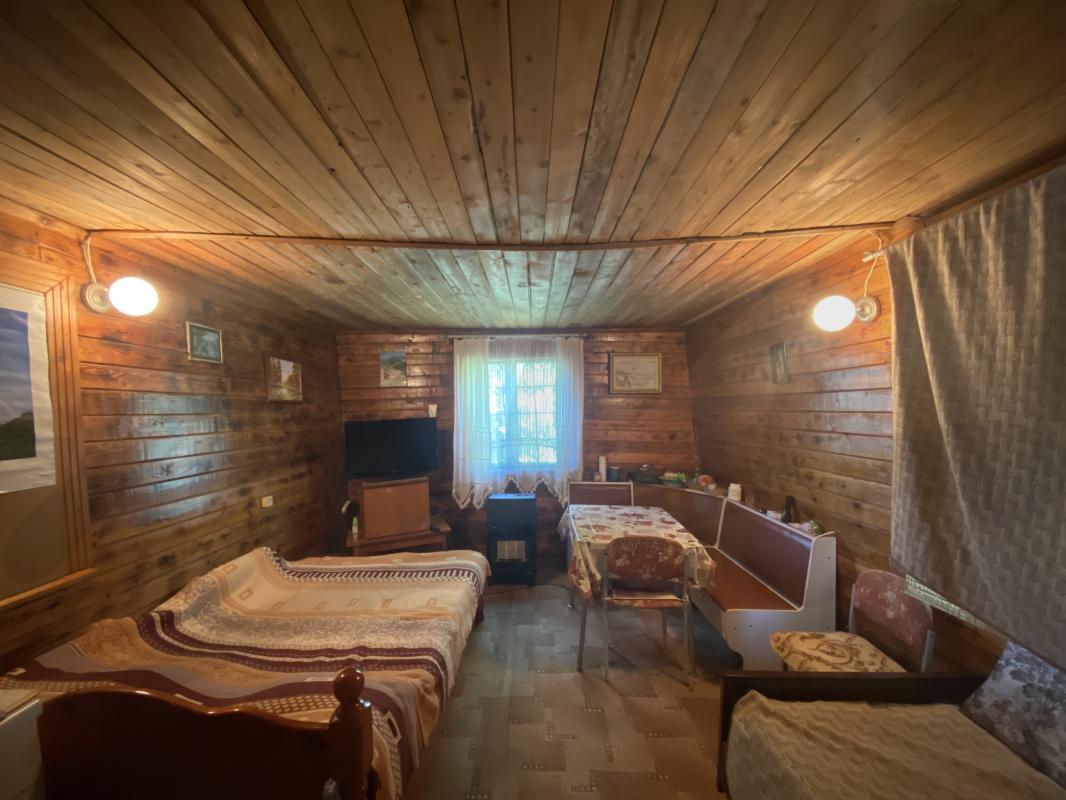 Продажа дачи, 50м <sup>2</sup>, 1000 сот., Редино, Горняк снт