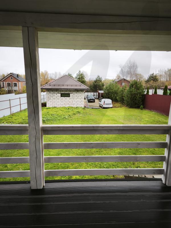 Продажа дома, 90м <sup>2</sup>, 1100 сот., Клин, Большое Щапово д