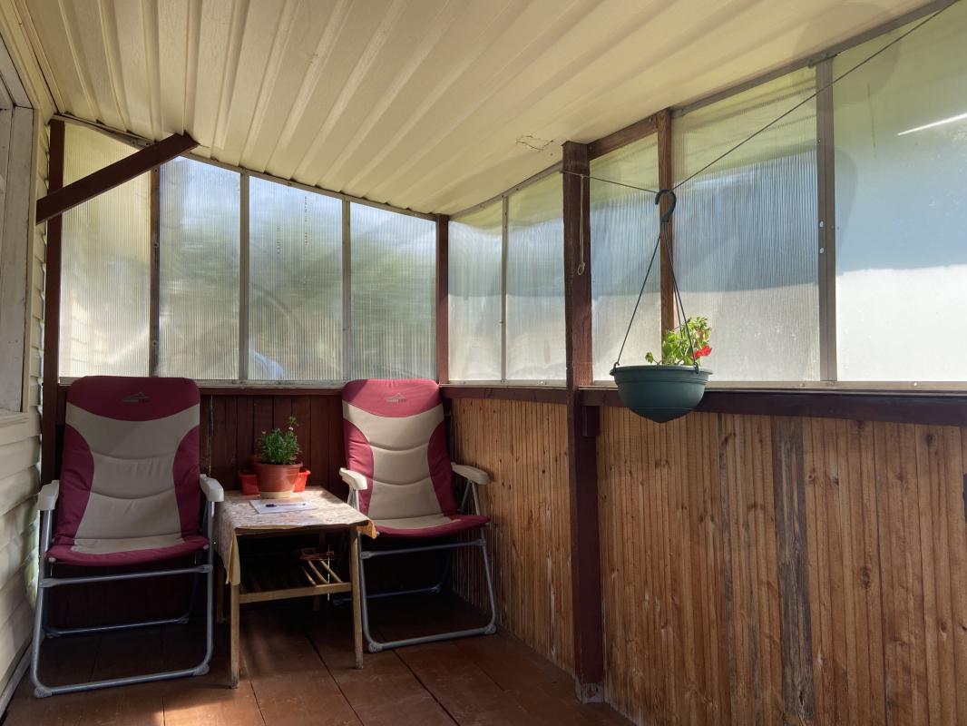 Продажа дачи, 50м <sup>2</sup>, 1000 сот., Редино, Горняк снт