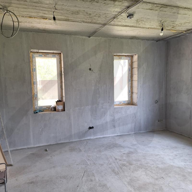 Продажа дома, 223м <sup>2</sup>, 1200 сот., Новая, Победы ул