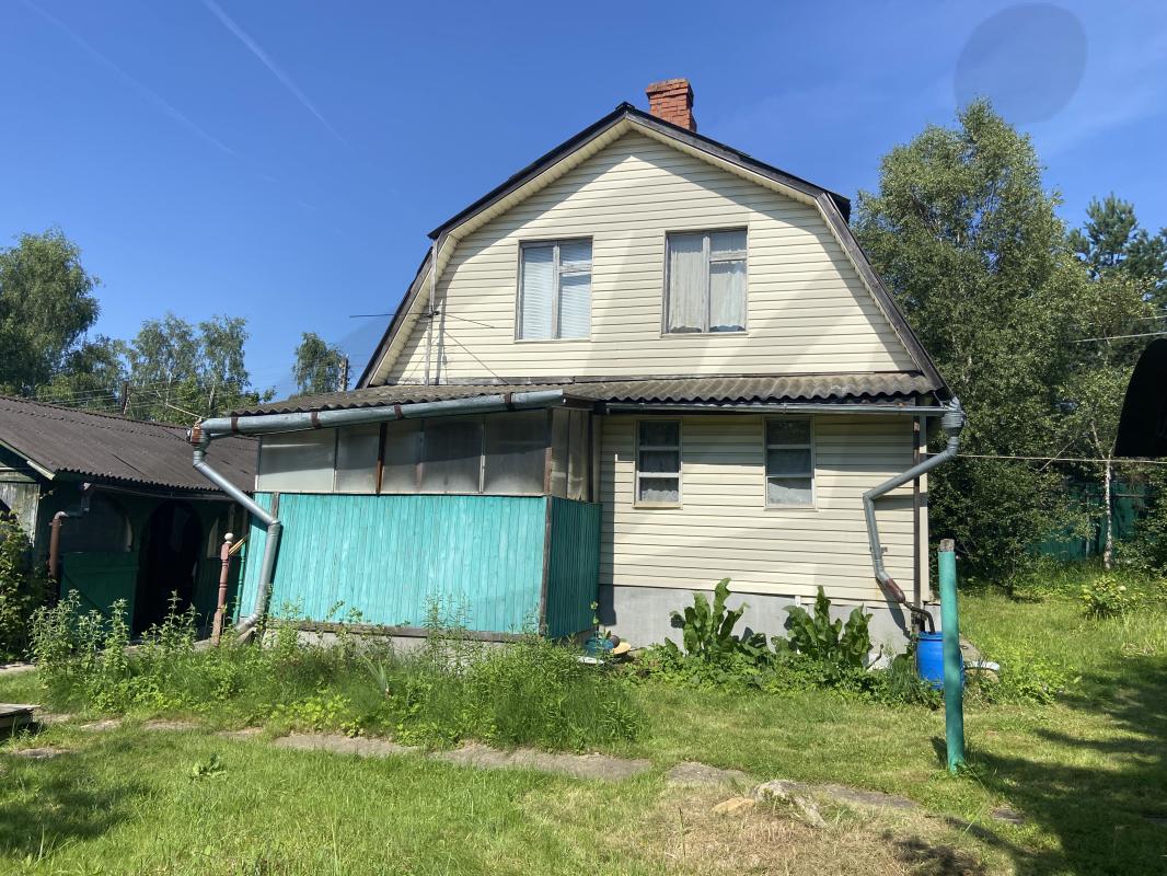 Продажа дачи, 50м <sup>2</sup>, 1000 сот., Редино, Горняк снт