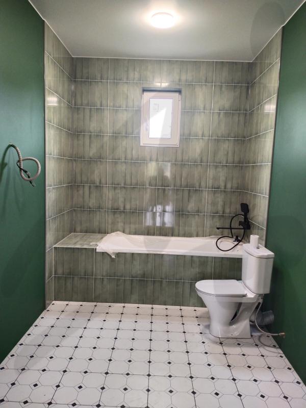 Продажа дома, 120м <sup>2</sup>, 600 сот., Солнечногорск, Натальи Вишняковой ул