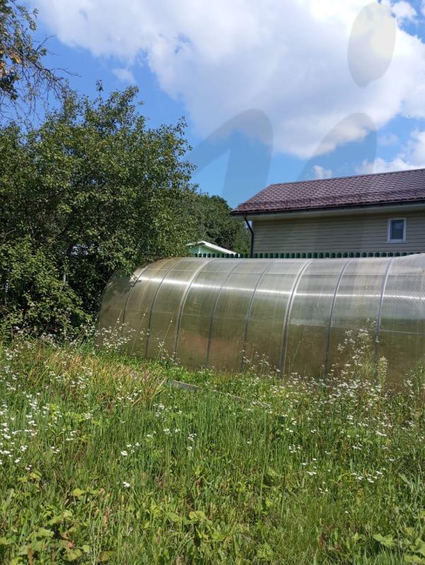 Продажа дома, 50м <sup>2</sup>, 900 сот., Солнечногорск, Дружба снт