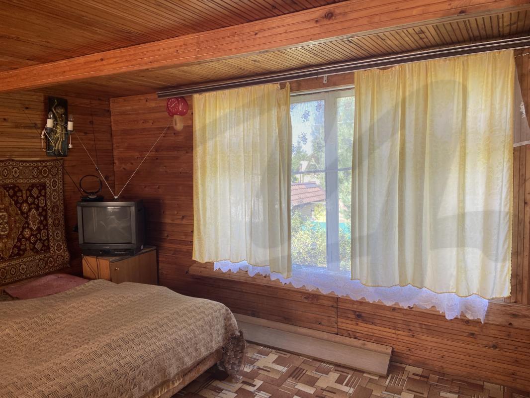 Продажа дачи, 50м <sup>2</sup>, 1000 сот., Редино, Горняк снт