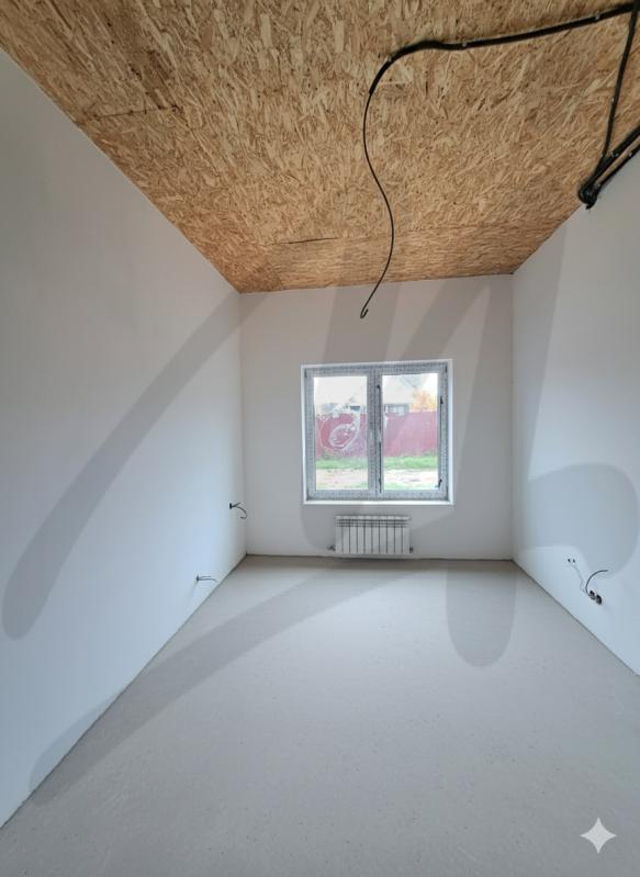 Продажа дома, 120м <sup>2</sup>, 600 сот., Дулепово, Дулепово д