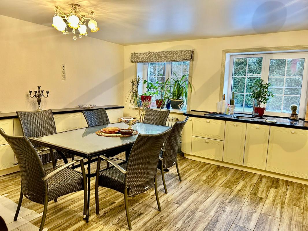 Аренда дома, 120м <sup>2</sup>, Новый Стан, Новый Стан д