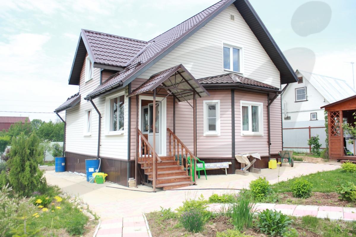 Аренда Аренда загородной, 124.9 кв.м.а