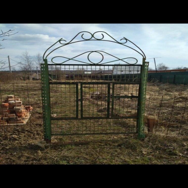 Земельный участок, 7 кв.м.