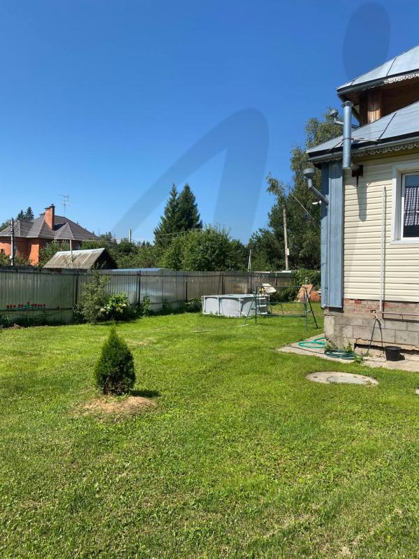 Продажа дома, 180м <sup>2</sup>, 1000 сот., Ожогино, Весенняя ул,  20