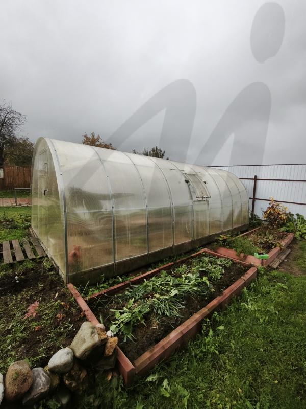 Продажа дома, 90м <sup>2</sup>, 1100 сот., Клин, Большое Щапово д