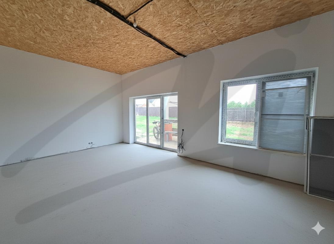 Продажа дома, 120м <sup>2</sup>, 600 сот., Дулепово, Дулепово д