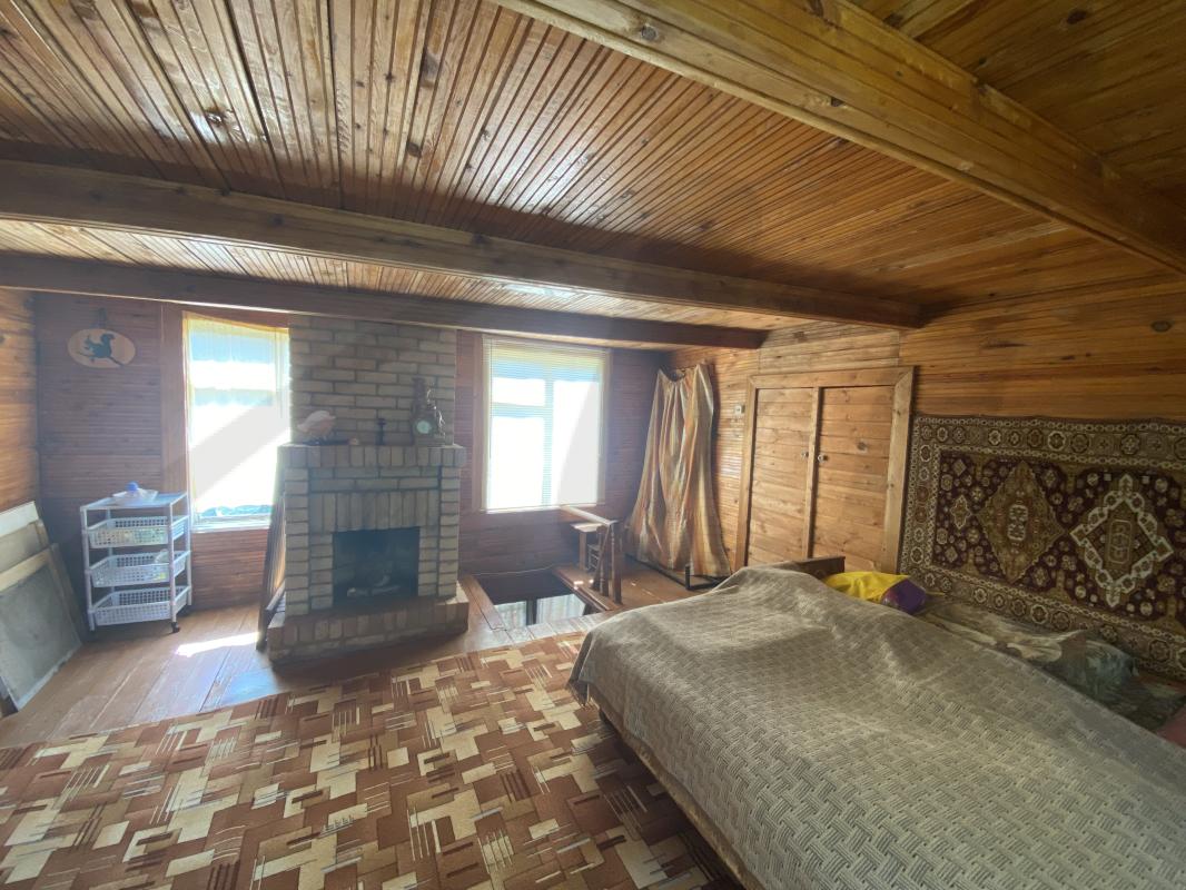 Продажа дачи, 50м <sup>2</sup>, 1000 сот., Редино, Горняк снт