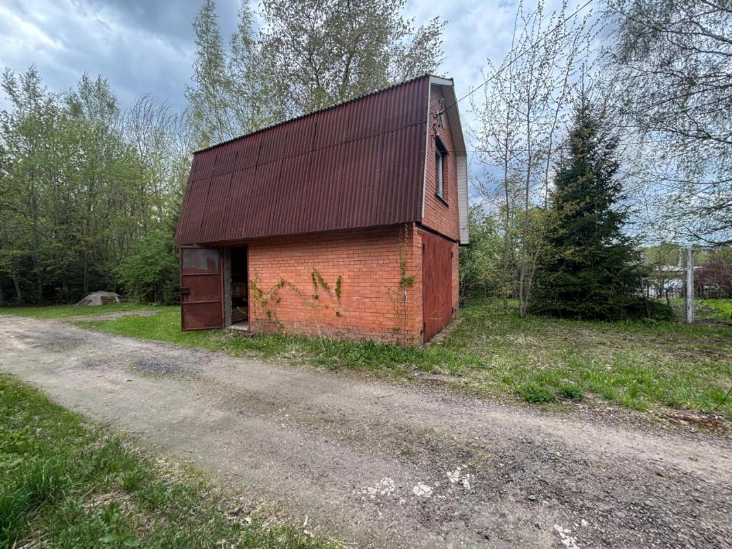 Продажа дома, 90м <sup>2</sup>, 750 сот., Тимоново, Сенежское снт