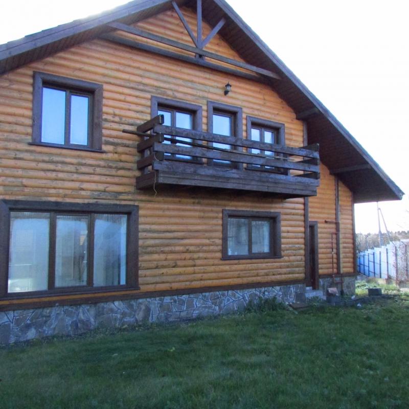 Аренда Аренда загородной, 236 кв.м.а
