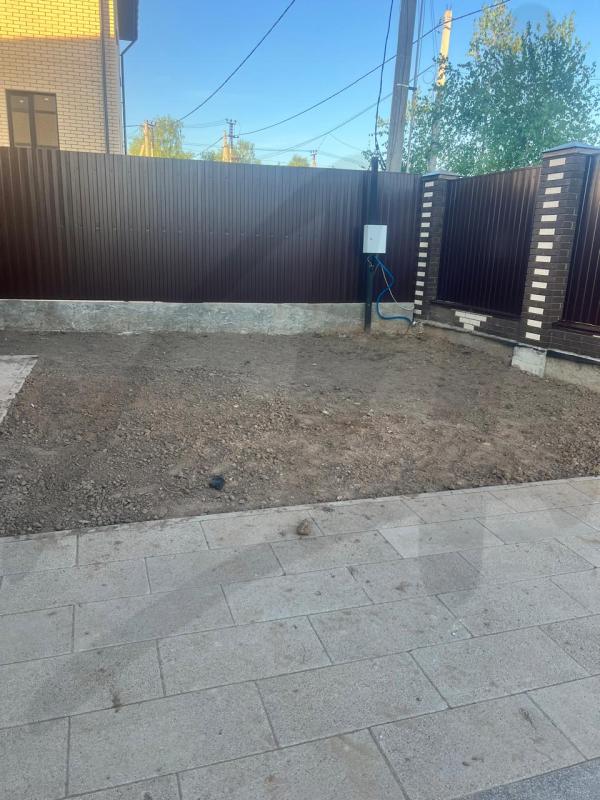 Продажа дома, 166м <sup>2</sup>, 600 сот., Ложки, Русиновка мкр