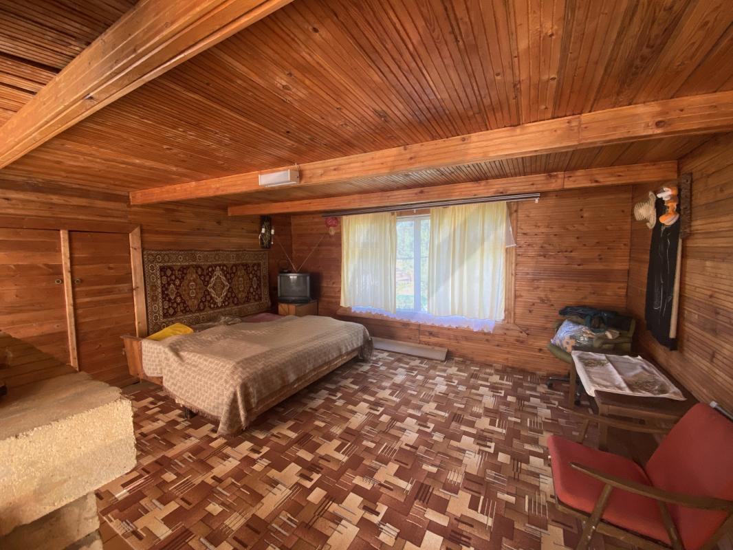 Продажа дачи, 50м <sup>2</sup>, 1000 сот., Редино, Горняк снт