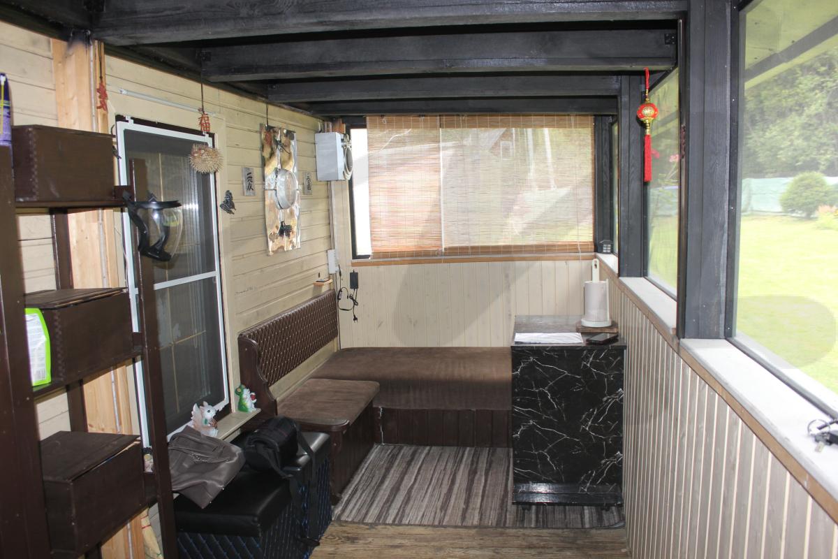 Продажа дачи, 30м <sup>2</sup>, 600 сот., Толстяково, Калина снт