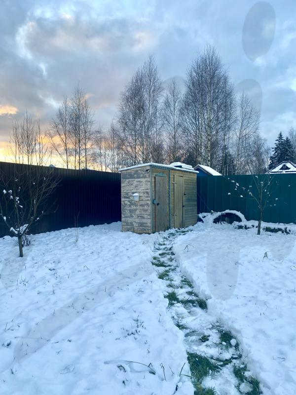 Продажа дома, 223м <sup>2</sup>, 1200 сот., Новая, Победы ул