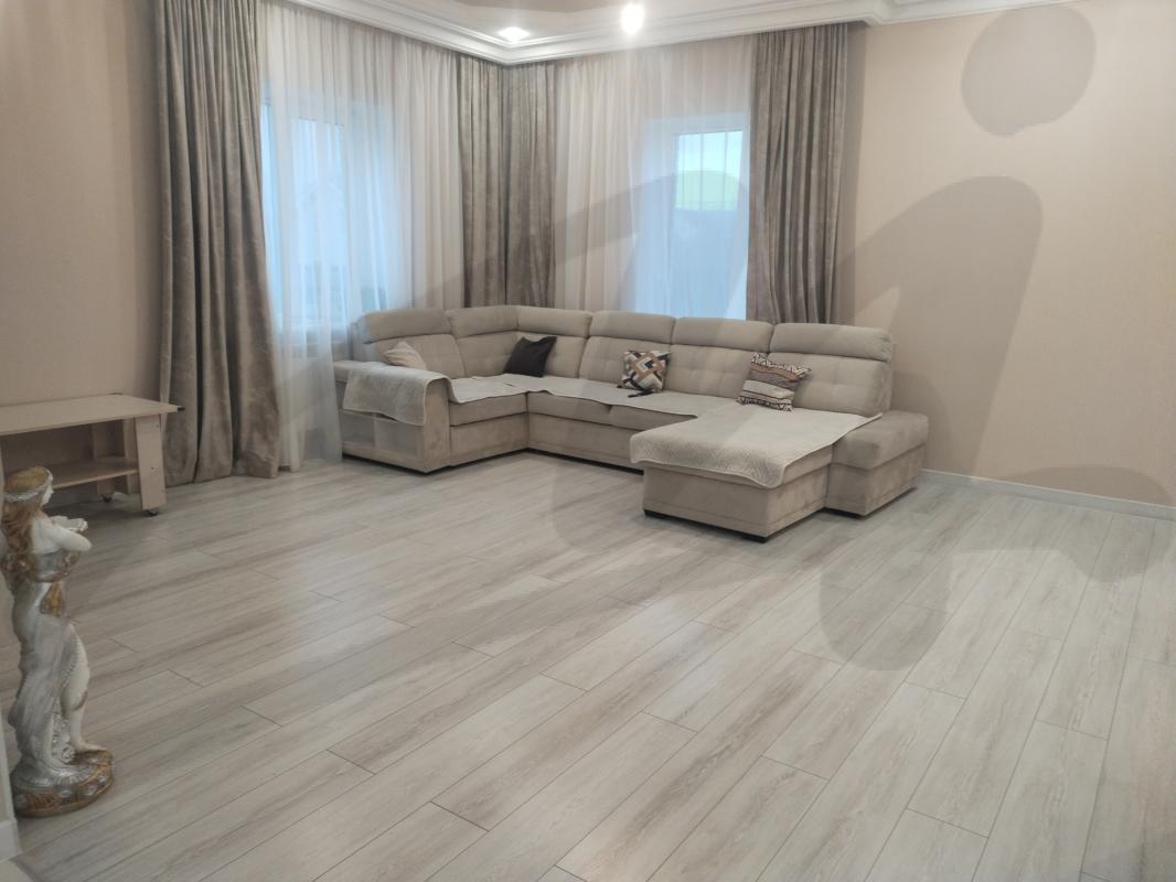 Продажа дома, 166м <sup>2</sup>, 600 сот., Ложки, Русиновка мкр