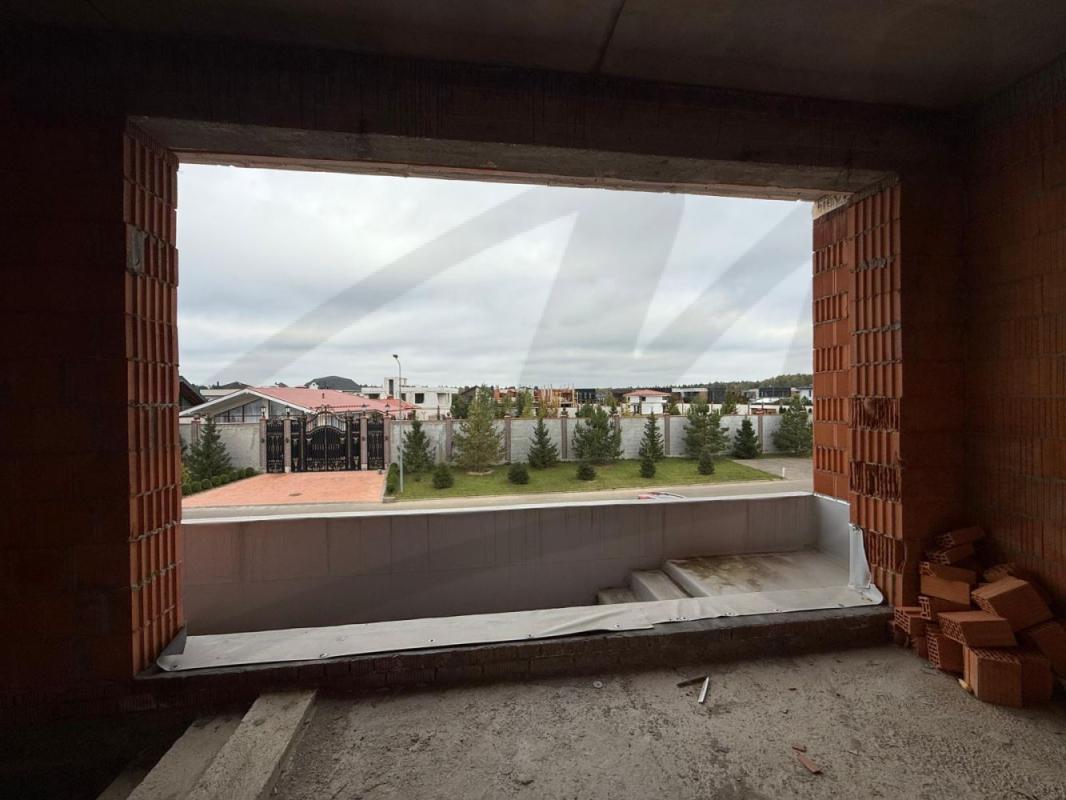 Продажа дома, 393м <sup>2</sup>, 1200 сот., Клоково, Клоково д