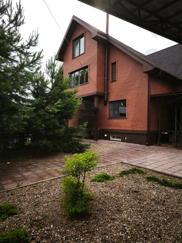 Продажа дома, 635м <sup>2</sup>, 3000 сот., Меленки, Меленки д