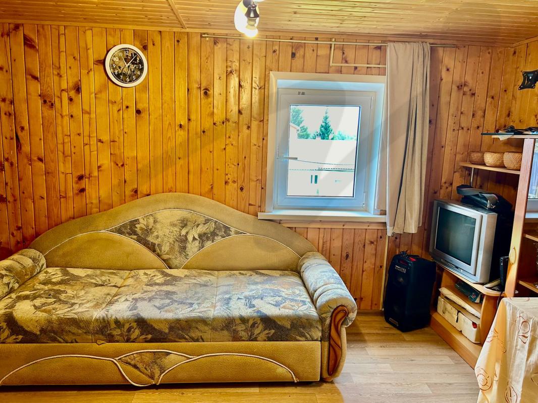 Продажа дома, 40м <sup>2</sup>, 800 сот., Тимоново, Луч снт