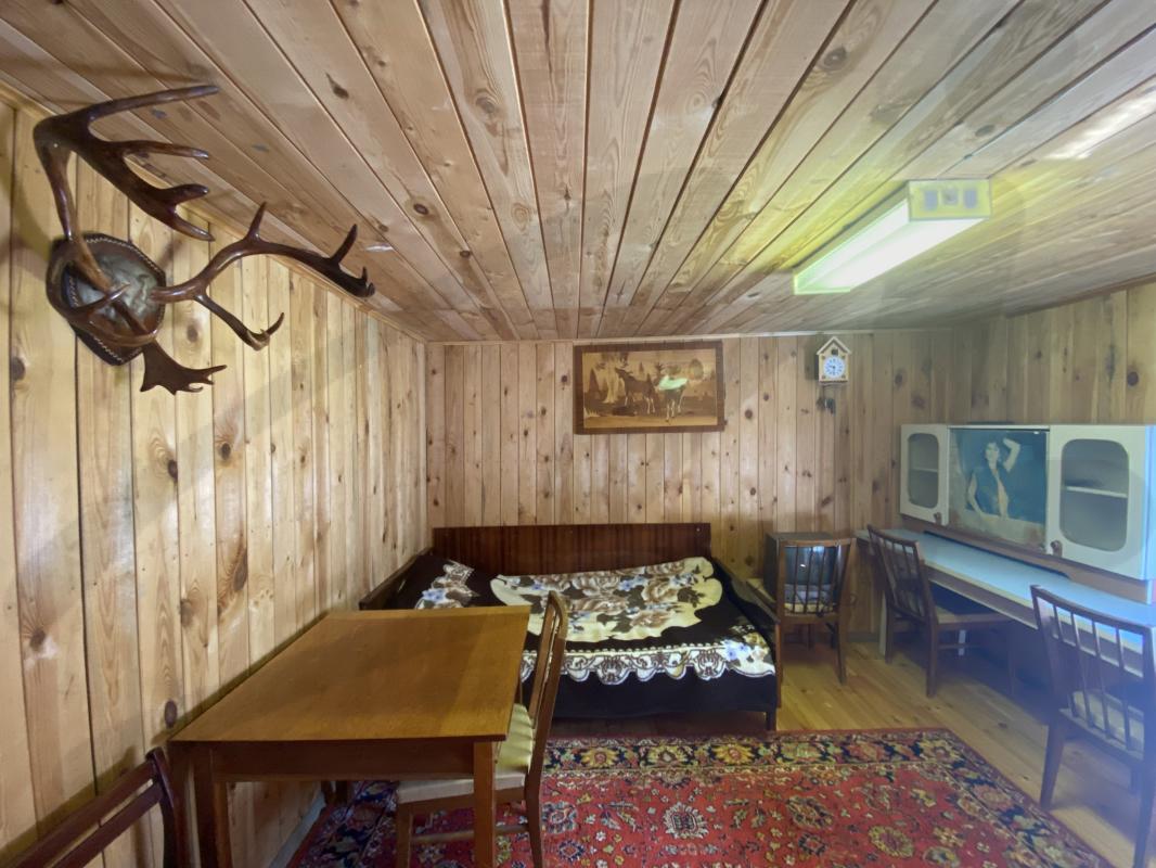 Продажа дачи, 50м <sup>2</sup>, 1000 сот., Редино, Горняк снт