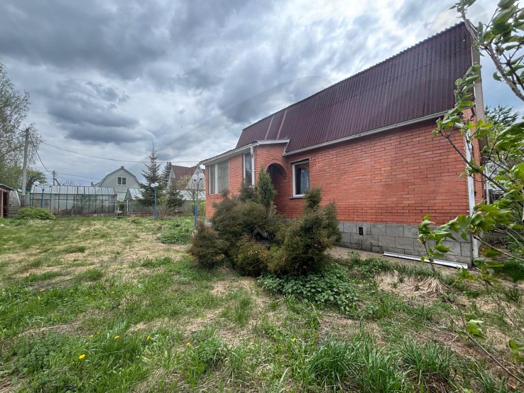 Продажа дома, 90м <sup>2</sup>, 750 сот., Тимоново, Сенежское снт