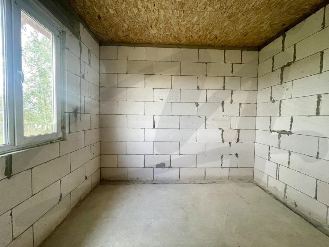 Продажа дома, 43м <sup>2</sup>, 500 сот., Новая, Новая д