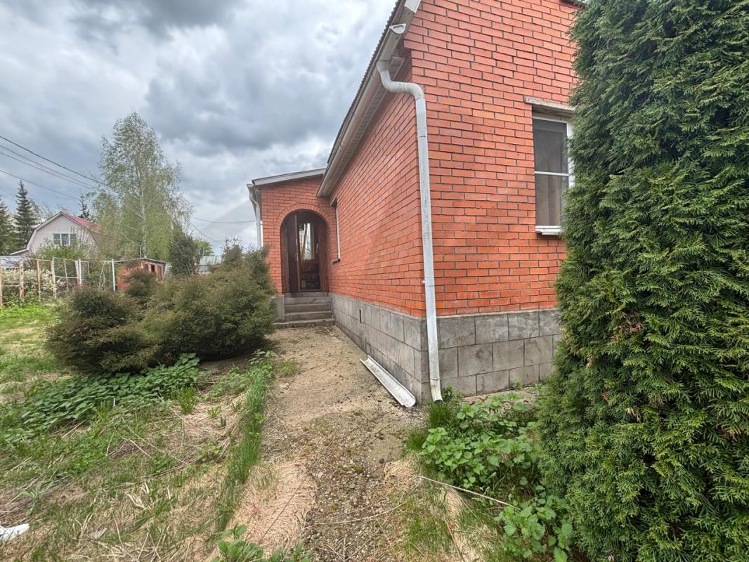 Продажа дома, 90м <sup>2</sup>, 750 сот., Тимоново, Сенежское снт