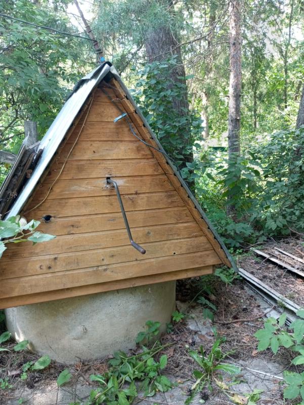 Продажа дома, 50м <sup>2</sup>, 900 сот., Солнечногорск, Дружба снт