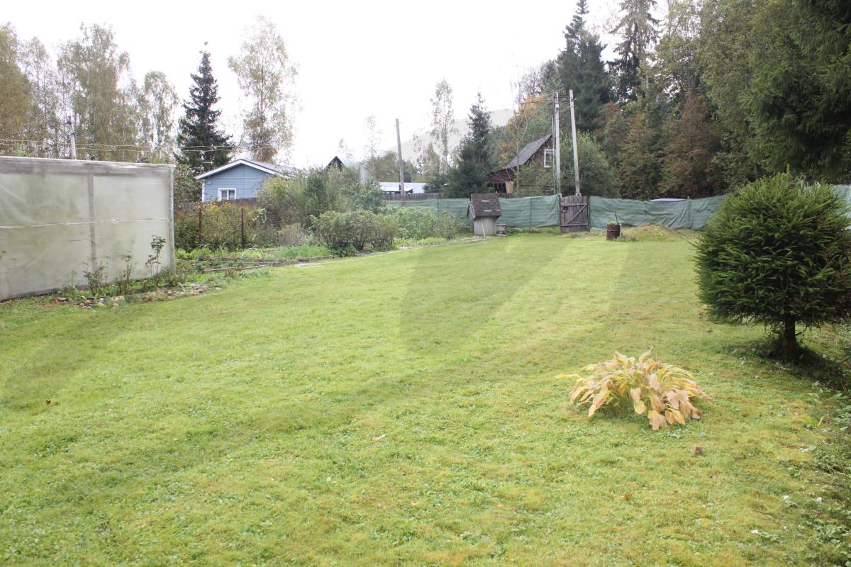 Продажа дачи, 30м <sup>2</sup>, 600 сот., Толстяково, Калина снт