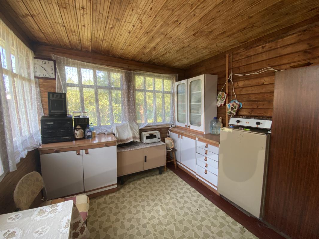 Продажа дачи, 50м <sup>2</sup>, 1000 сот., Редино, Горняк снт